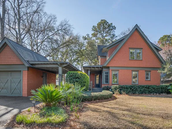 720 Island Park Dr Unit 104, Daniel Island, SC 29492