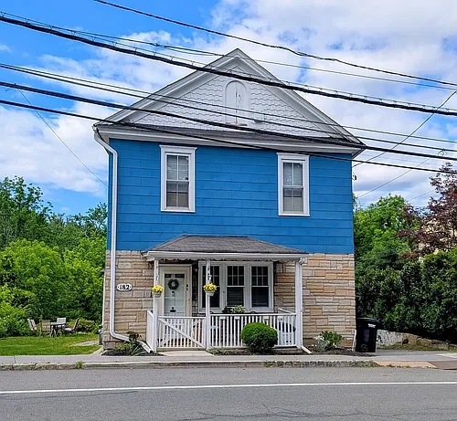 182 Washington St #B1 Photo 1 182 Washington St #B1 Photo 1