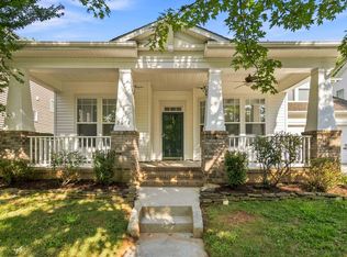 7819 Chaddsley Dr, Huntersville, NC 28078