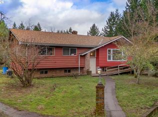 2394 NW Creekwood Pl, Forest Grove, OR 97116