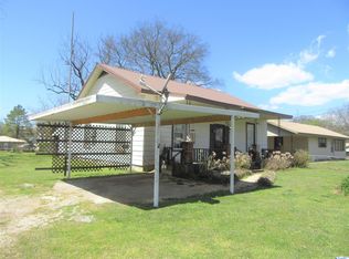 682 N Seneca Dr, Trinity, AL 35673