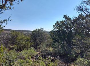 Apple Mountain Rd Lot 5, Estancia, NM 87016