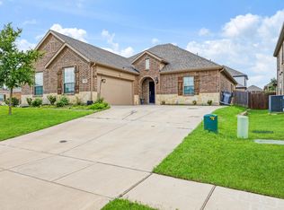 146 Palouse St, Red Oak, TX 75154