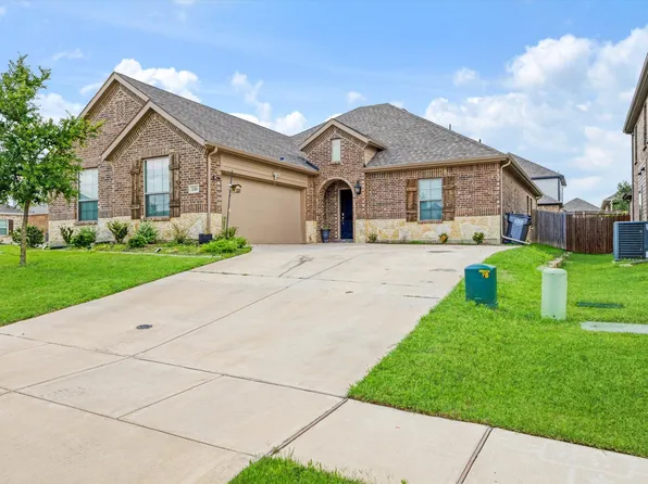 146 Palouse St, Red Oak, TX 75154