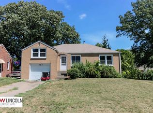656 Garfield St, Lincoln, NE 68502