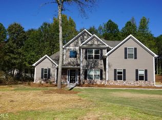 72 Arbor Rdg #18, Bethlehem, GA 30620