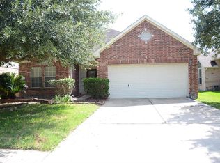 4518 Plum Forest Rd, Houston, TX 77084