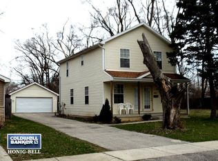 1317 Ada St, Joliet, IL 60432