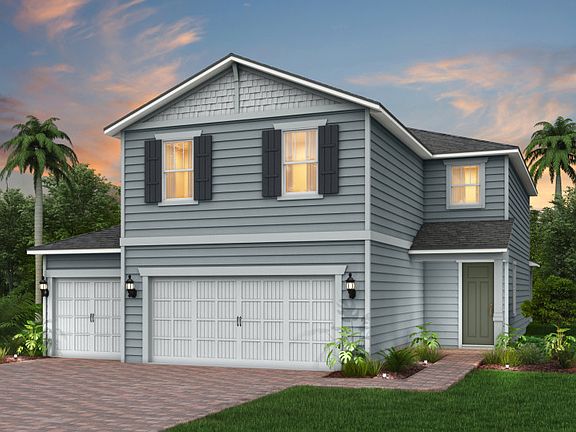 Craftsman Elevation C1