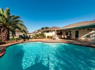 2984 County Road 855c, Alvin, TX 77511