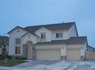 3530 Garofalo Ct, Stockton, CA 95212