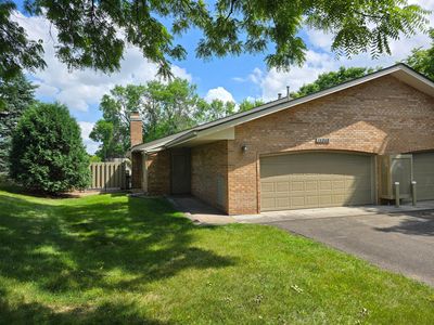 14845 18th Ave N, Plymouth, MN, 55447