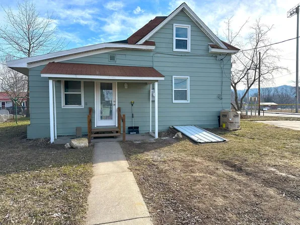 411 Division STREET, Stoddard, WI 54658