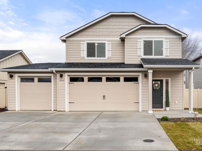 2441 Legacy Ct, Clarkston, WA, 99403