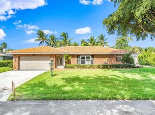 7550 Clarke Rd, Lake Clarke Shores, FL 33406