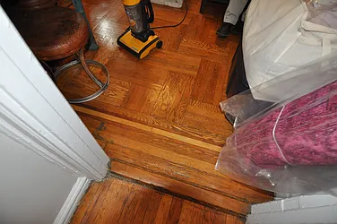 Rented by Village Dwellings