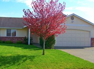 9705 130th St Ct E, Puyallup, WA 98373
