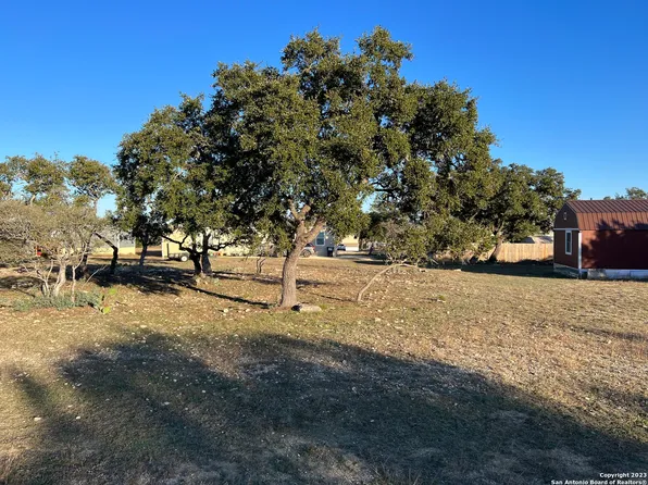 LOT 30 PR 1510 LOT 30, Bandera, TX 78003