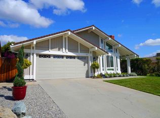 5643 E Willow View Dr, Camarillo, CA 93012