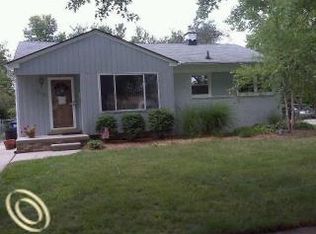 7309 W Frumin Ct, Westland, MI