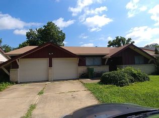 2617 Buena Vista Dr, Arlington, TX 76010