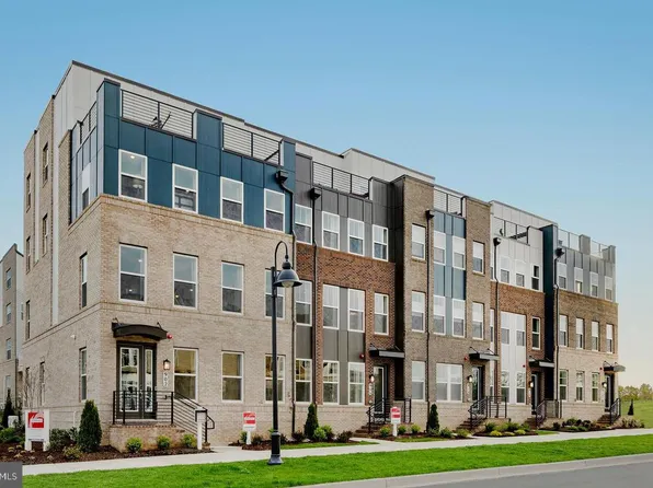 1210 Vermeer Ave, Gaithersburg, MD 20878