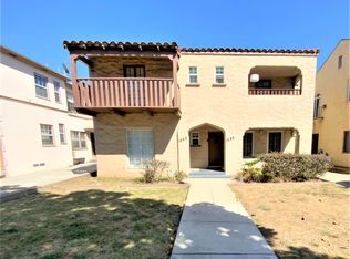 1444 Hauser Blvd, Los Angeles, CA 90019