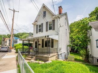 1097 Woods Run Ave, Pittsburgh, PA