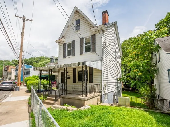 1097 Woods Run Ave, Pittsburgh, PA 15212