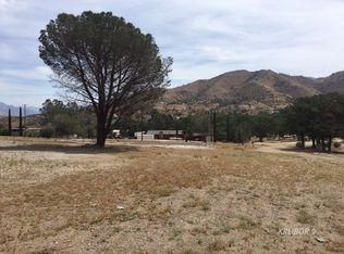 3477 Seclusion Rd, Lake Isabella, CA 93240