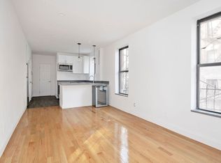 29 Bedford St #8, New York, NY 10014