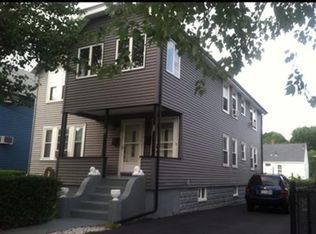 50 Englewood Ave, Everett, MA 02149