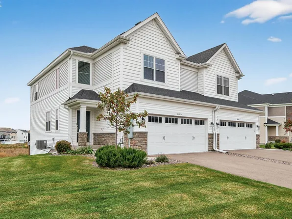 3485 109th Ln NE, Blaine, MN 55449