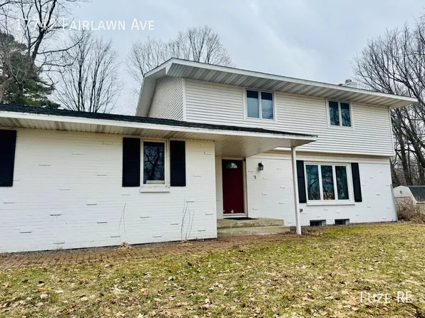 17742 Fairlawn Ave, Prior Lake, MN 55372