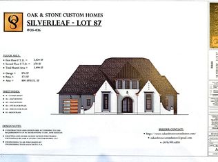 Oak and Stone Custom Homes, Youngsville, NC 27596