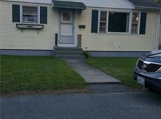 31 Minnesota St, Providence, RI 02904