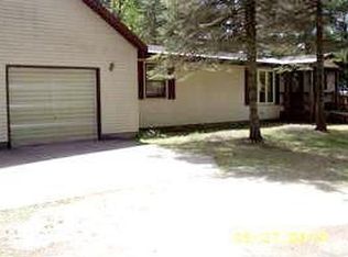332 Church St, Roscommon, MI 48653
