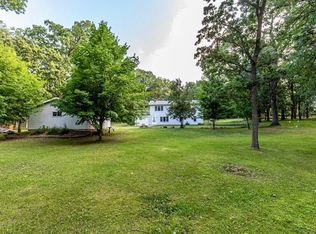 20142 Tamarac Rd, Audubon, MN 56572