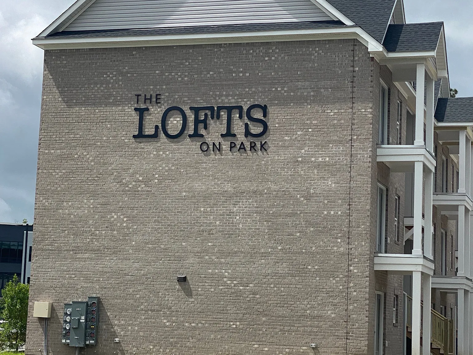 The Lofts on Park Avenue — Photo 1