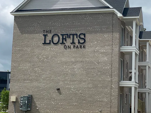 The Lofts on Park Avenue, 5760 Park Ave #1B-1Ba-800Sqft, Wilmington, NC 28403