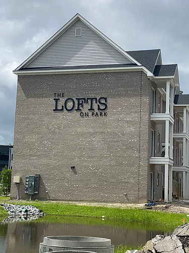 The Lofts on Park Avenue Photo 1