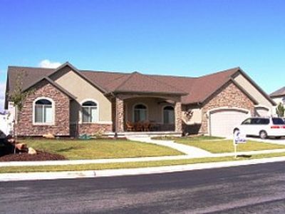 12258 S Rosebriar Ln, Riverton, UT, 84065