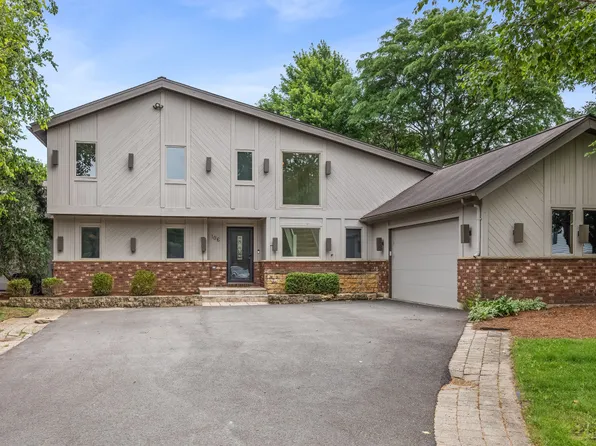 (undisclosed Address), Prospect Heights, IL 60070
