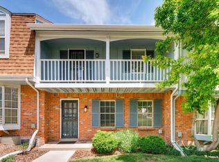 7356 S Columbine Way, Centennial, CO 80122