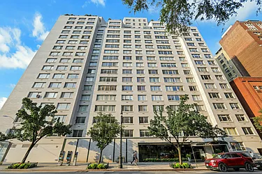 401 East 86th Street