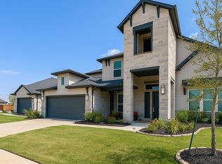 21206 Aristad Ln, Cypress, TX 77433