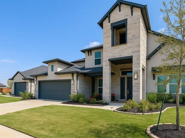 21206 Aristad Ln, Cypress, TX 77433