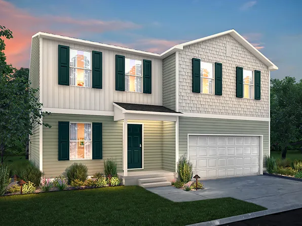 2205 Hunter Ln, Burton, MI 48519