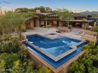 9626 E Aw Tillinghast Rd, Scottsdale, AZ 85262