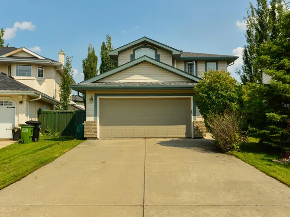 1211 Henwood Pl NW, Edmonton, AB T6R 2X4